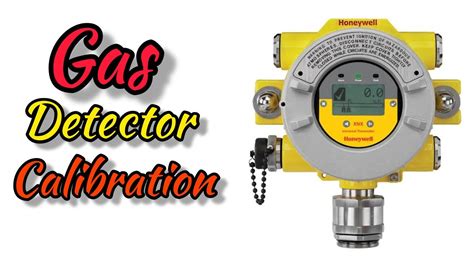 Comprehensive Guide to XNX Gas Detector Calibration 2022 Price